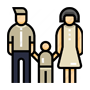 Family-Law-Icon