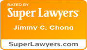 Jimmy Chong Super Lawyers